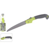 Progarden összecsukható kerti fűrész 18cm CY8901330