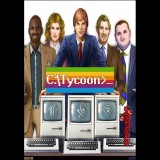 Progorion Computer Tycoon (PC - Steam elektronikus játék licensz)