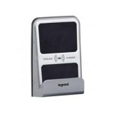 Program Mosaic indukciós töltő 1A+ USB töltőaljzat 2,4A (LEGRAND_077599)