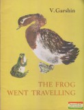 Progress Publishers, Moscow V. Garshin - The Frog Went Travelling