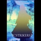 Project Anthem TCSTRIKERS2 (PC - Steam elektronikus játék licensz)