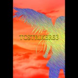 Project Anthem TCSTRIKERS3 (PC - Steam elektronikus játék licensz)