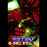 ProjectorGames Astro Heist VR (PC - Steam elektronikus játék licensz)