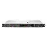 ProLiant DL20 G10 1U Rack S100i 1x E2224 1x 500W	HPE iLO 5 4x 2.5 | Intel Xeon E-2224 3,4 | 16GB DDR4_ECC | 0GB SSD | 0GB HDD