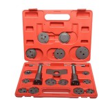 Proline fékmunkahenger prés készlet - 18 db