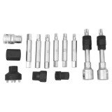 Proline generátor kiszerelő készlet - cr-va - 13 db