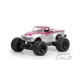 Proline Pro-Line Early 50's Chevy festetlen karosszéria (313mm)