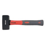 Proline ütésálló üvegszálas nyelű kőtörő kalapács - 2000g