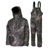 Prologic Highgrade Realtree Fishing Thermo Suit Thermo Szett Kabát+Nadrág (64546) Medium