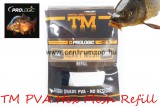 Prologic Tm Pva Hex Mesh Refill 10m 18mm utántöltő (54518)