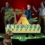 Prologue Games Knee Deep (PC - Steam elektronikus játék licensz)