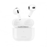 Promate FREEPODS 2 Bluetooth fülhallgató fehér (FREEPODS-2.WHITE)