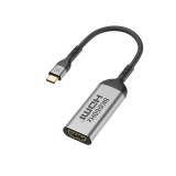 Promate  MediaLink-8K 8K@60Hz CrystalClarity USB-C to HDMI Adapter MEDIALINK-8K