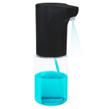 ProMedix PR-540B Érintésmentes Folyékony Szappanadagoló - Fekete (PR-540 B)