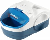 ProMedix PR-800, 8 l/perc, 10–30 PSI, Fehér-Kék, Kompresszoros, Inhalátor készülék