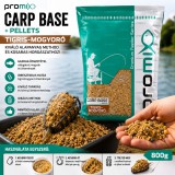 Promix Carp Base Tigrismogyoró etetőanyag - 800 g (PMCBTM)