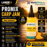 Promix Carp Jam Édes Ananász (PMCJEA)