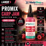 Promix Carp Jam Vörös Szeder (PMCJVSZ)