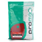 Promix Full Fish Vörös Szeder method mix 800g (PMFFVSZ)
