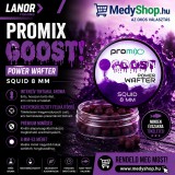 Promix GOOST Power Wafter SQUID 8mm (PGPS8)