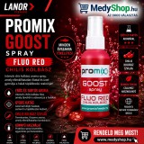 Promix GOOST Spray Fluo Red Chilis kolbász 60g (PMGFR)
