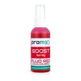 Promix GOOST Spray Fluo Red Chilis kolbász 60g (PMGFR)