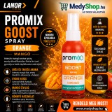 Promix GOOST Spray Orange Mangó horgászati csalogató - 60 g (PMGO)