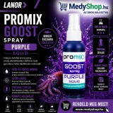 Promix GOOST Spray Purple SQUID method horgász aroma