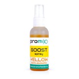 Promix GOOST Spray Yellow Édes ananász csalogató spray method horgászathoz - 60 g (PMGY)