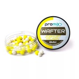 Promix Wafter 6-8mm Joghurt-Vajsav horgászcsali - sárga/fehér (PMWPJV8)