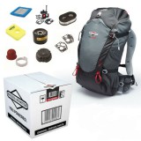 Promóciós csomag Briggs promóciós csomag 2