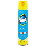 Pronto portaszító felülettisztító spray lime 0,25l (4000290903582) (4000290903582)