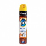 Pronto Wood 5in1 Classic Bútorápoló 400ml