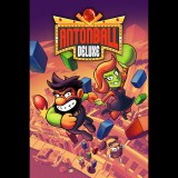 Proponent Games Antonball Deluxe (PC - Steam elektronikus játék licensz)