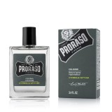Proraso Cypress & Vetyver Eau de Cologne - 100 ml