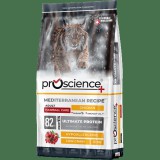 ProScience Adult Cat Chicken - Hairball Care 15kg