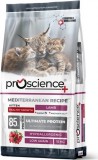 ProScience Kitten Lamb 15 kg