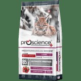 ProScience Kitten Lamb - Healthy Growth 15kg