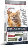 ProScience Mini Adult Dog Lamb & Blueberry 7 kg