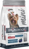 ProScience Mini Adult Dog Salmon & Blueberry 7 kg