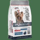 ProScience Mini Adult Dog Salmon & Blueberry - Hair & Skin Beauty Care 2kg