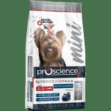 ProScience Mini Adult Dog Salmon & Blueberry - Hair & Skin Beauty Care 7kg