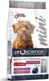 ProScience Mini Puppy Dog Lamb & Blueberry 7 kg