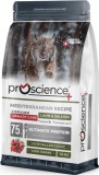 ProScience Sterilised Cat Lamb & Salmon 1,5 kg