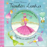 Prospero Kiadó Emma Thomson, Helen Bailey: Tündéri Lonka - Hópihék és szellőszárnyak - könyv