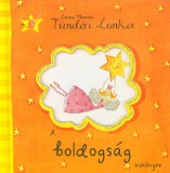 Prospero Kiadó Helen Bailey, Emma Thomson: Tündéri Lonka - A boldogság kiskönyve - könyv