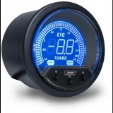 Prosport Performance EVO elektronikus nyomásszabályozó autós mérőműszer (216EVOEBC)