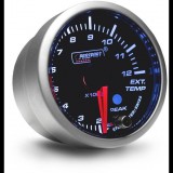 Prosport Performance Premium sorozat kiegészítő ébresztőóra, EGT hőmérséklet mért értéke (216SMEGTSWL270-PK)