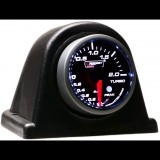 Prosport Performance PROSPORT PREMIUM kiegészítő turbónyomás-jelző elektronikus -1-2bar-ig (216SMBOSWL270-PKBAR)