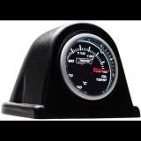 Prosport Performance PROSPORT Smoke Lens kiegészítő olajhőmérséklet-mutató tartozék, 50 - 150 fok, füstüveggel (216BFWHOTSM-C)